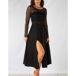 Dress Charlotte Option 3