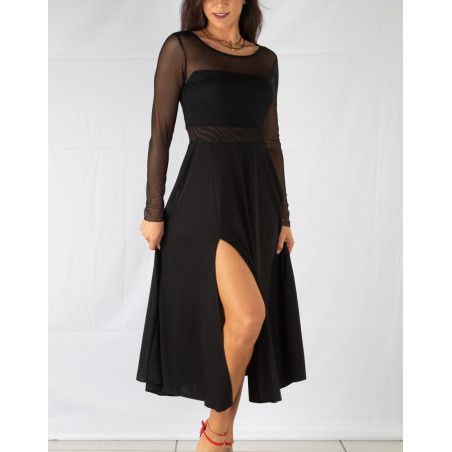 Dress Charlotte Option 3