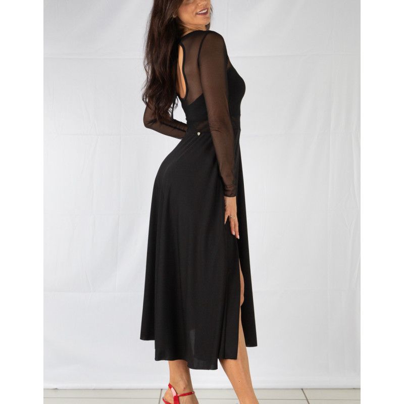 Abito Charlotte Option 3 RossaSpina 3 - WEAR & MORE 