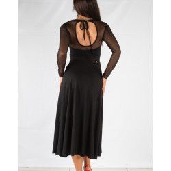 Abito Charlotte Option 3 RossaSpina 4 - WEAR & MORE 