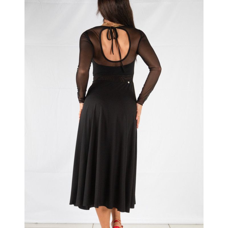 Abito Charlotte Option 3 RossaSpina 4 - WEAR & MORE 