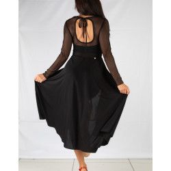 Abito Charlotte Option 3 RossaSpina 5 - WEAR & MORE 