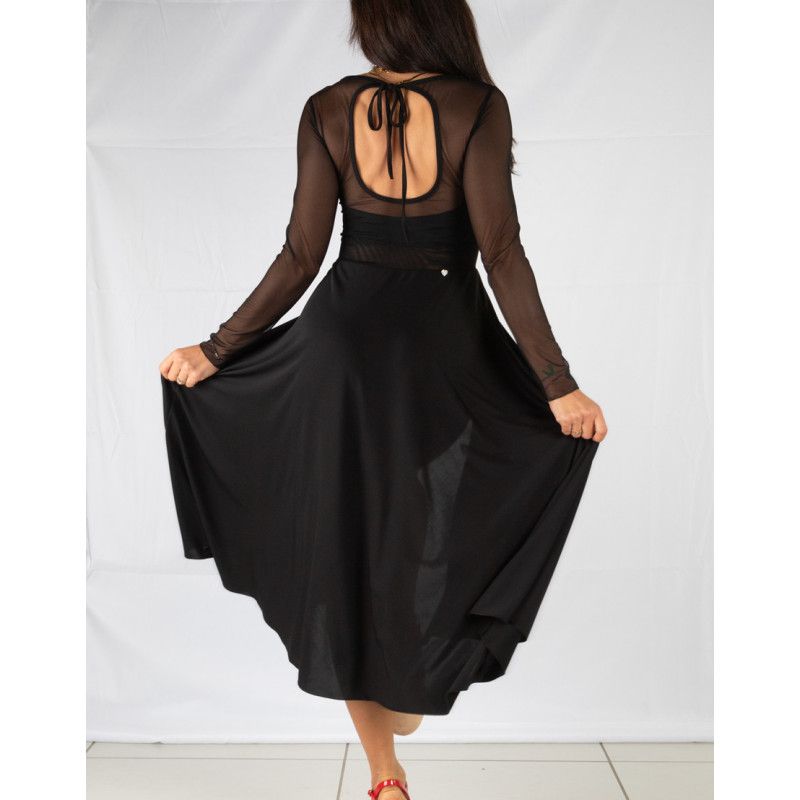 Dress Charlotte Option 3