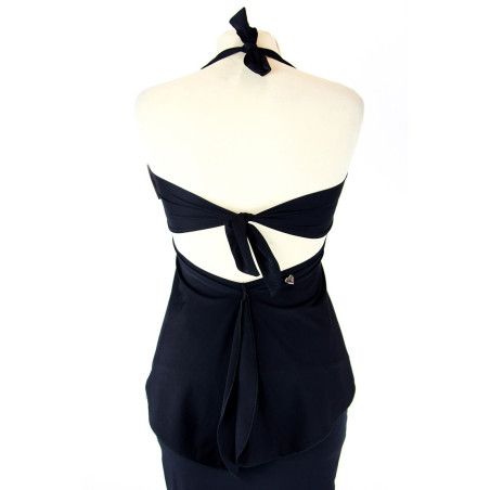 Top Tizi Option 5 RossaSpina 2 - WEAR & MORE 