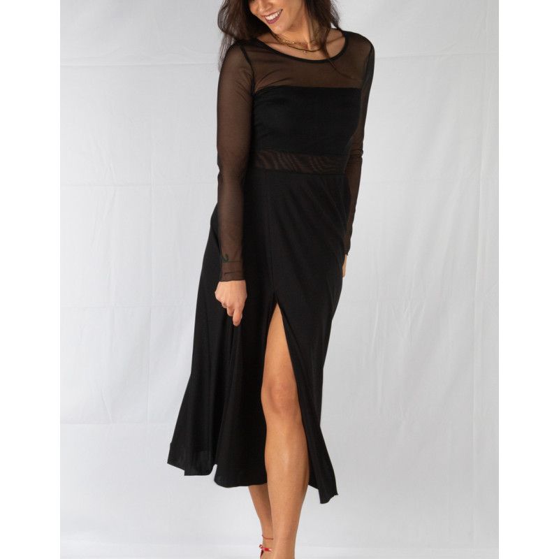 Dress Charlotte Option 3