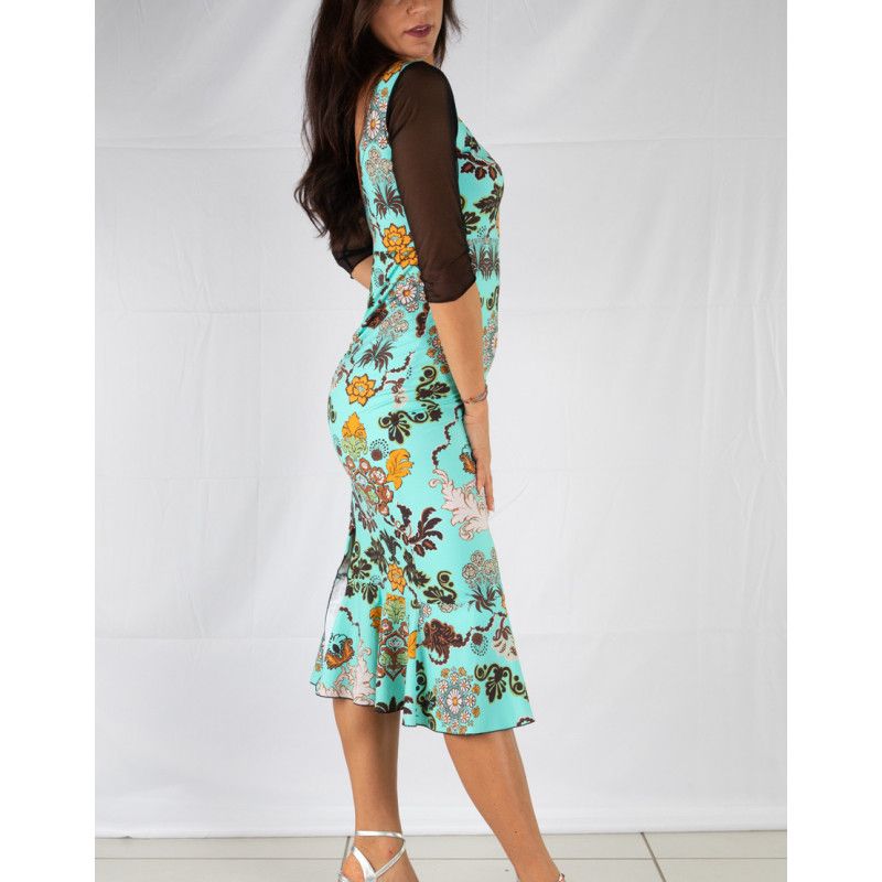 Dress Rumba Bis Option 19