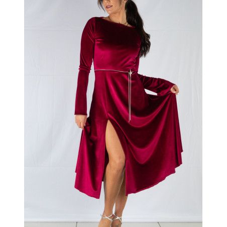 Dress Andy Svasato Option 8