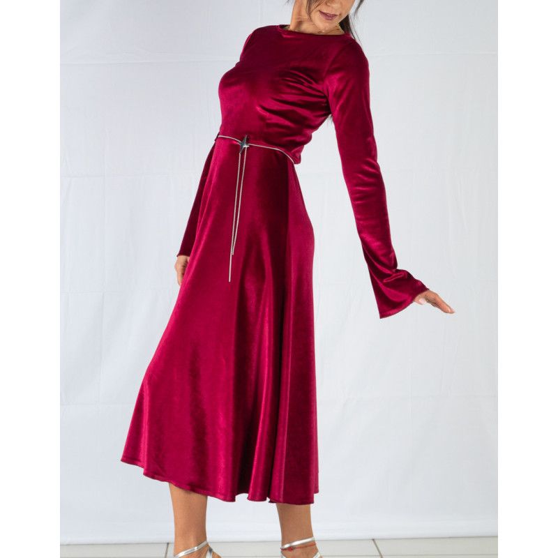 Dress Andy Svasato Option 8