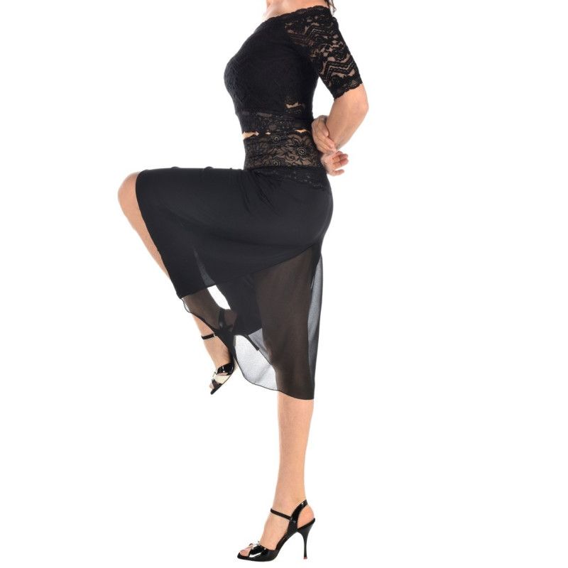 Skirt Luna 3 Option 2