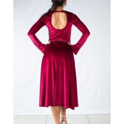 Dress Andy Svasato Option 8