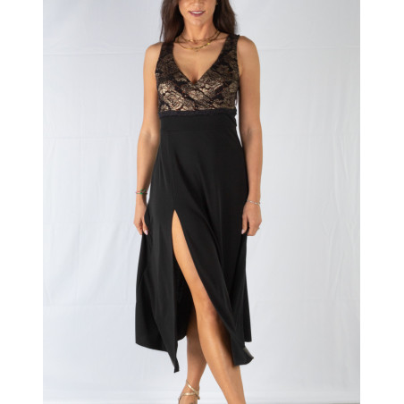 Abito Enrica Option 6 | RossaSpina