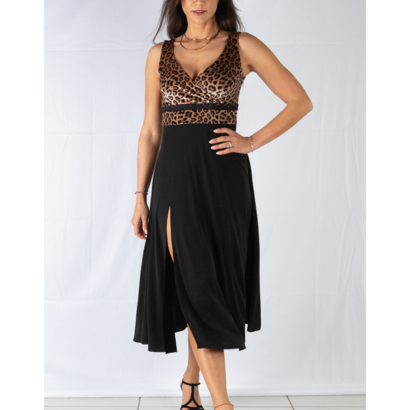 Abito Enrica Option 7 | RossaSpina