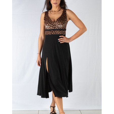 Abito Enrica Option 7 | RossaSpina