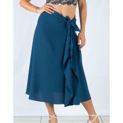 Gonna Neve Option 11 RossaSpina 1 - WEAR & MORE 