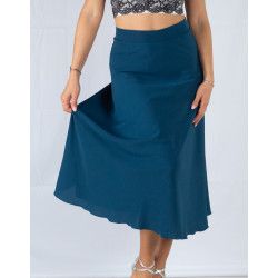 Gonna Neve Option 11 RossaSpina 2 - WEAR & MORE 