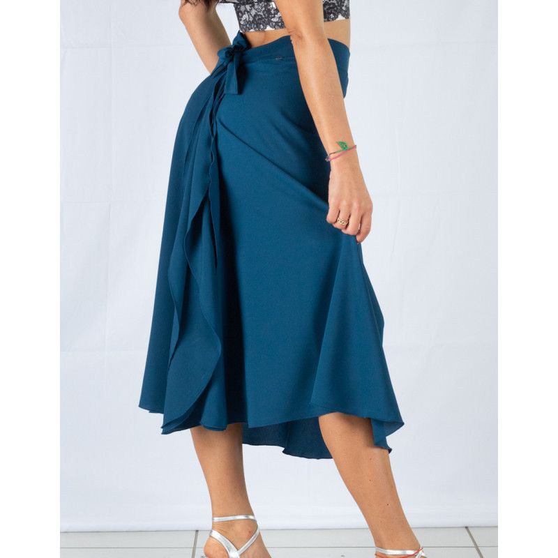 Gonna Neve Option 11 RossaSpina 3 - WEAR & MORE 