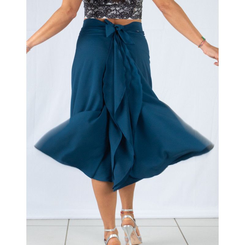 Gonna Neve Option 11 RossaSpina 4 - WEAR & MORE 