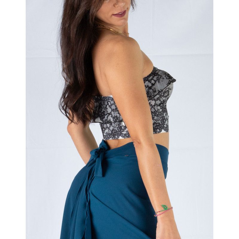 Top Fascia Option 29 RossaSpina 2 - WEAR & MORE 