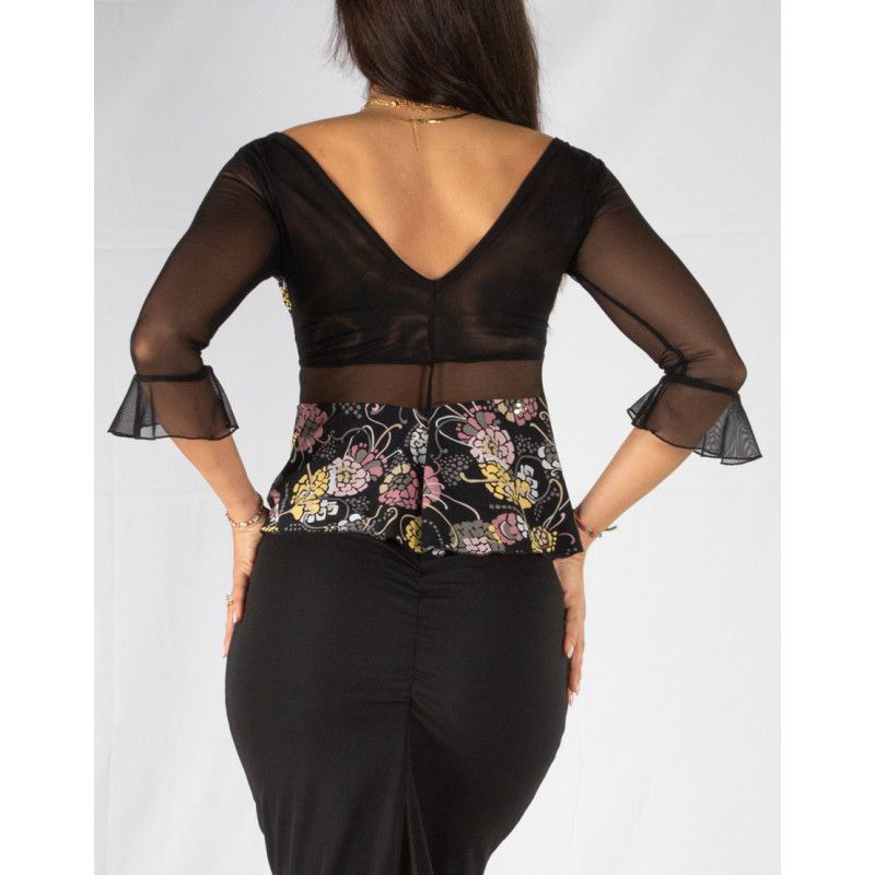Top Napoli Lu Option 261