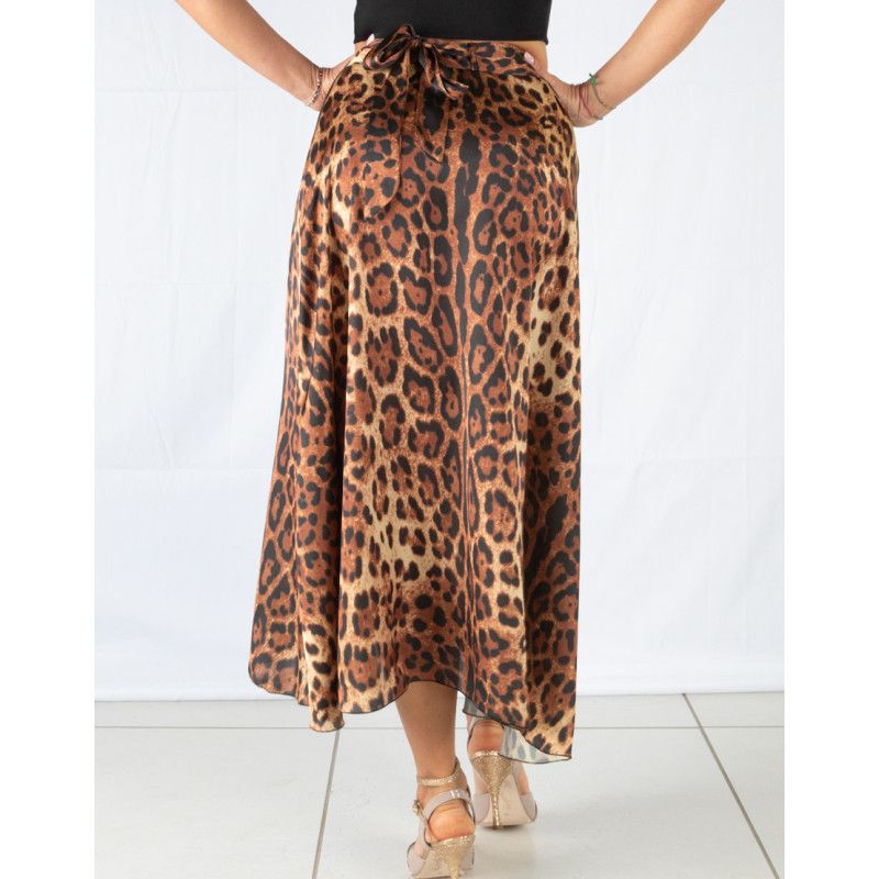 Gonna Pareo Option 28 RossaSpina 4 - WEAR & MORE 