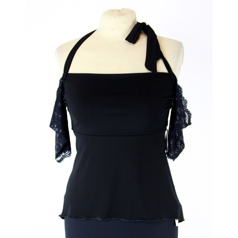 Top Tizi 2 Option 9 RossaSpina 1 - WEAR & MORE 