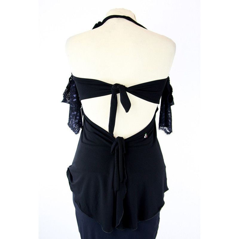 Top Tizi 2 Option 9 RossaSpina 2 - WEAR & MORE 