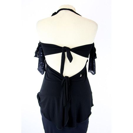 Top Tizi 2 Option 9 RossaSpina 2 - WEAR & MORE 