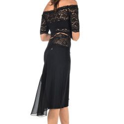 Skirt Luna 3 Option 2