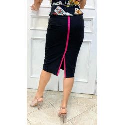 Tubino con Banda Option 6 RossaSpina 2 - WEAR & MORE 