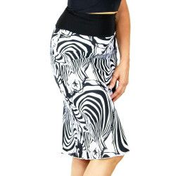 Skirt Tubino Sirena Option 34