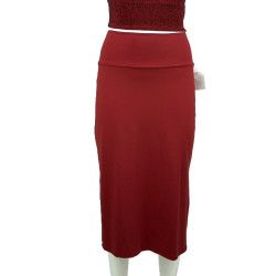 Tubino 2 Spacchi Option 28 RossaSpina 1 - WEAR & MORE 