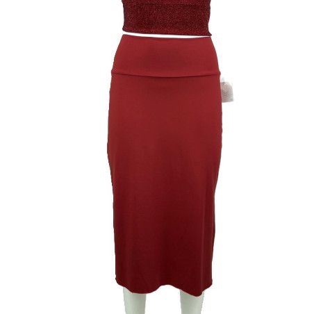 Tubino 2 Spacchi Option 28 RossaSpina 1 - WEAR & MORE 