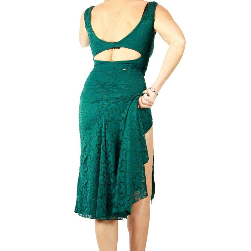 Dress Desie Anello Pizzo Option 72