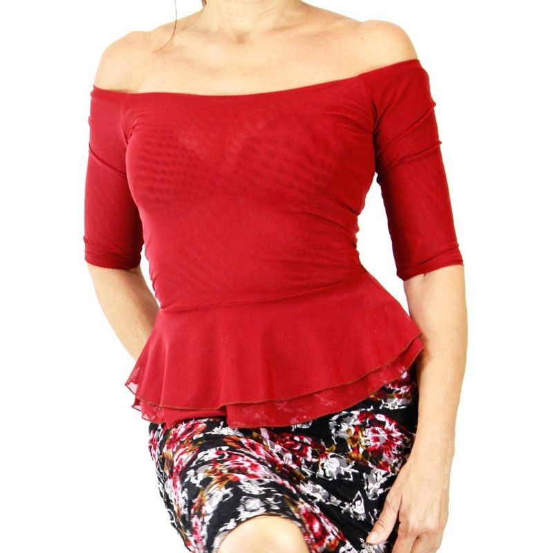 Top Napoli 2 Option 48