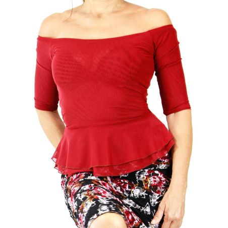 Top Napoli 2 Option 48