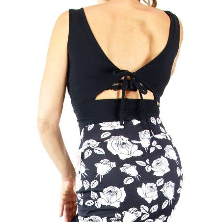 Top Serena 2 Option 50 RossaSpina 2 - WEAR & MORE 