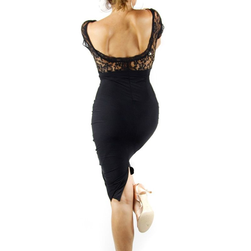 Dress Sally Pizzo Option 18