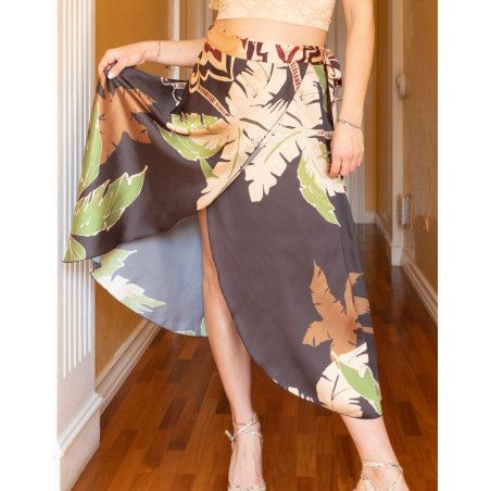 Skirt Pareo Option 29