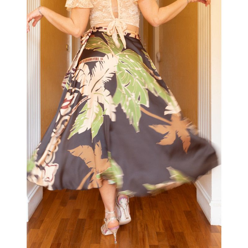 Skirt Pareo Option 29