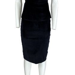 Tubino Vita Alta Option 87 RossaSpina 1 - WEAR & MORE 