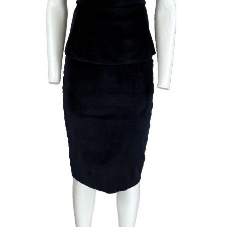 Tubino Vita Alta Option 87 RossaSpina 1 - WEAR & MORE 