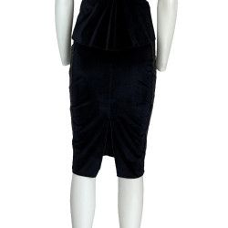 Tubino Vita Alta Option 87 RossaSpina 2 - WEAR & MORE 