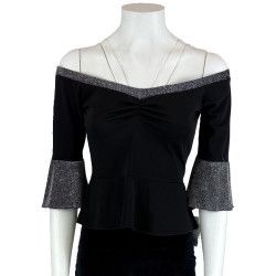 Top Napolino Option 12 RossaSpina 1 - WEAR & MORE 