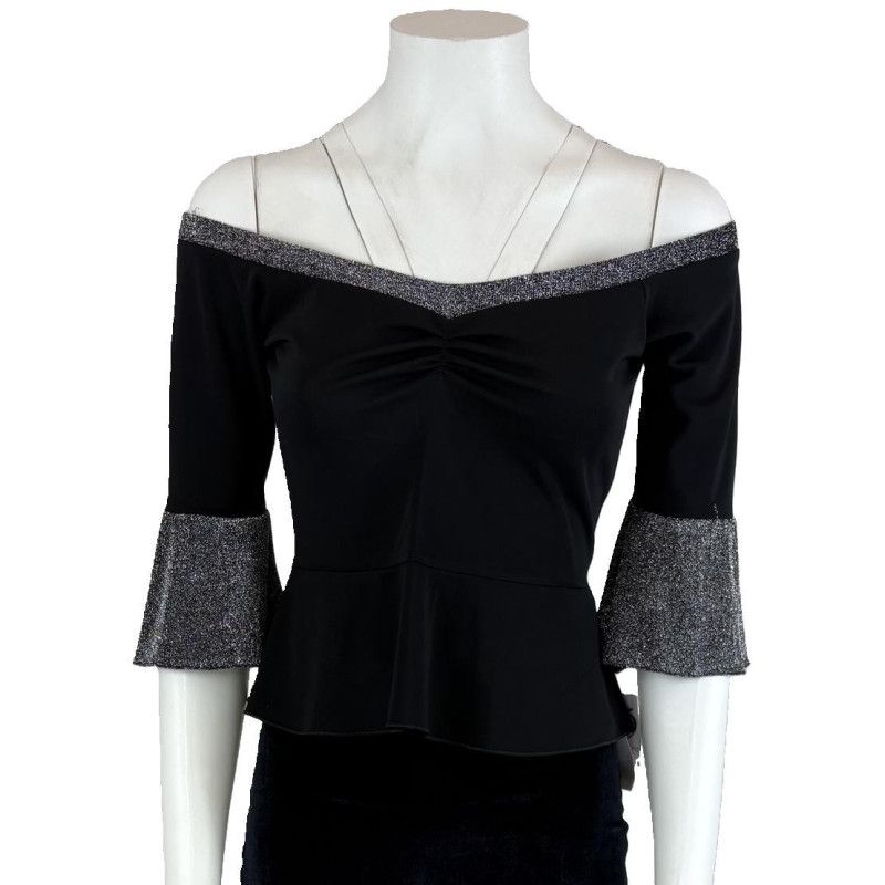 Top Napolino Option 12 RossaSpina 1 - WEAR & MORE 