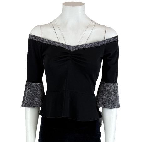 Top Napolino Option 12 RossaSpina 1 - WEAR & MORE 