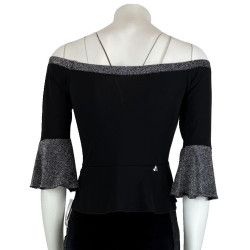 Top Napolino Option 12 RossaSpina 2 - WEAR & MORE 