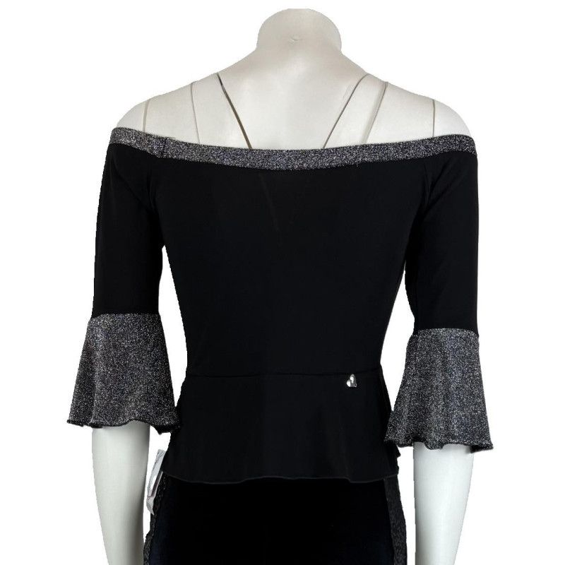 Top Napolino Option 12 RossaSpina 2 - WEAR & MORE 