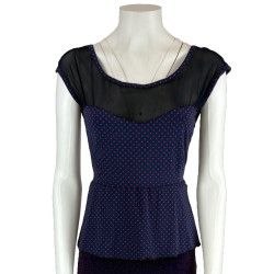 Top Seline Cuore Option 99 RossaSpina 1 - WEAR & MORE