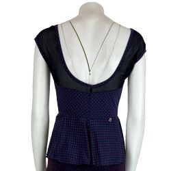 Top Seline Cuore Option 99 RossaSpina 2 - WEAR & MORE