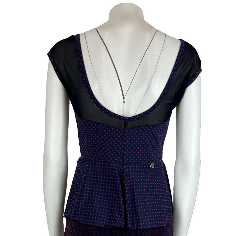 Top Seline Cuore Option 99 RossaSpina 2 - WEAR & MORE